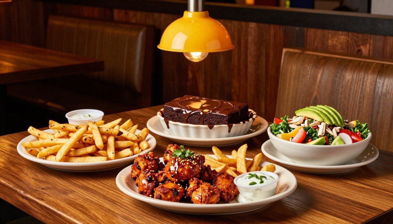 Chili's Secret Menu